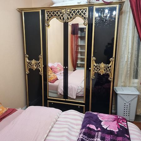 Ina-Olivia F5 A Massy Hotel Massy  Luaran gambar