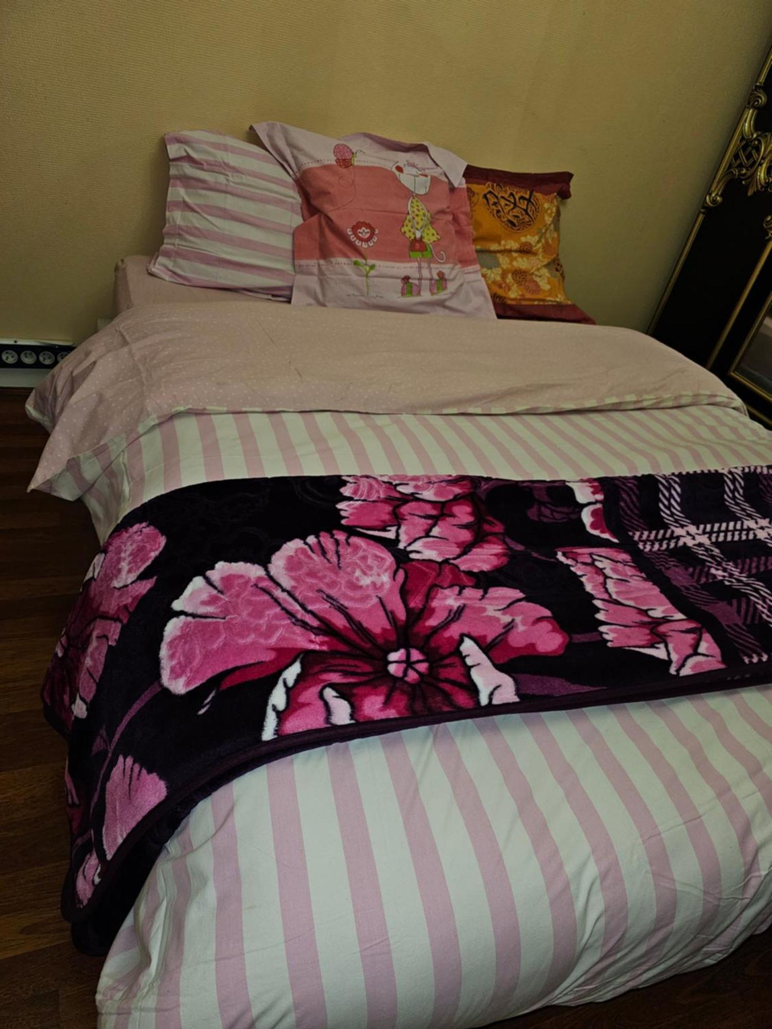 Ina-Olivia F5 A Massy Hotel Massy  Luaran gambar