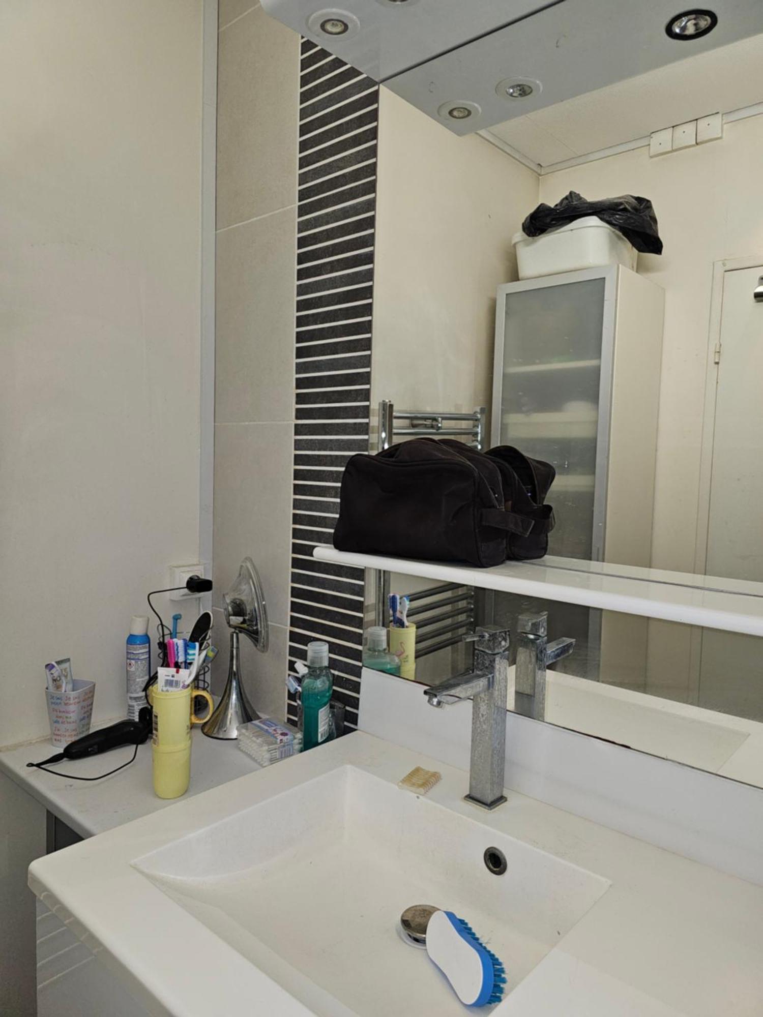 Ina-Olivia F5 A Massy Hotel Massy  Luaran gambar