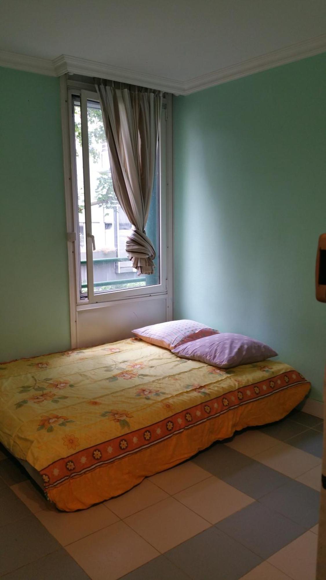 Ina-Olivia F5 A Massy Hotel Massy  Luaran gambar