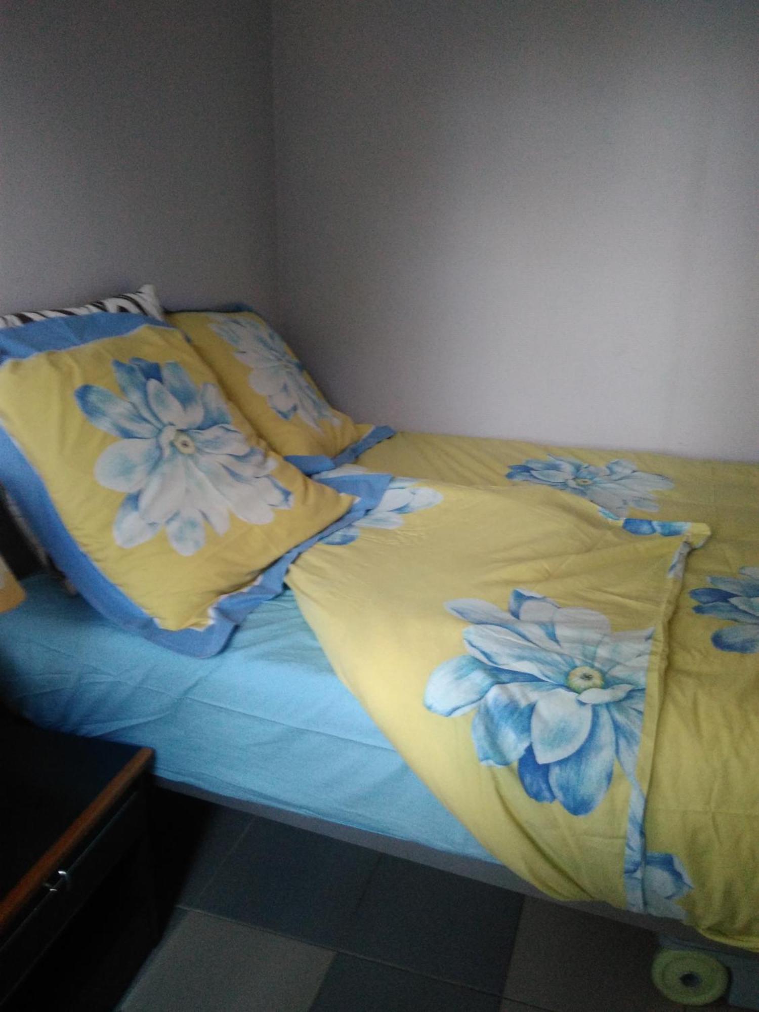 Ina-Olivia F5 A Massy Hotel Massy  Luaran gambar