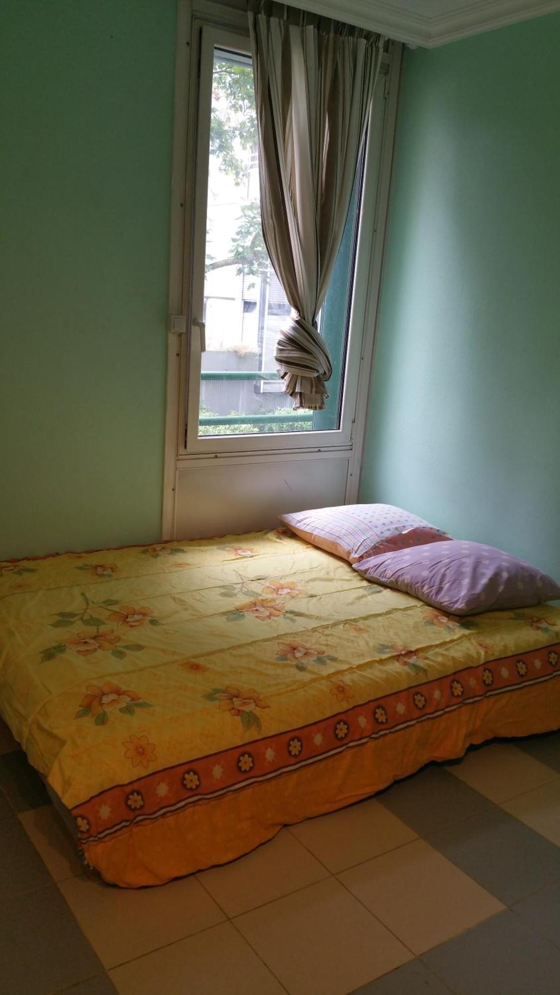 Ina-Olivia F5 A Massy Hotel Massy  Luaran gambar