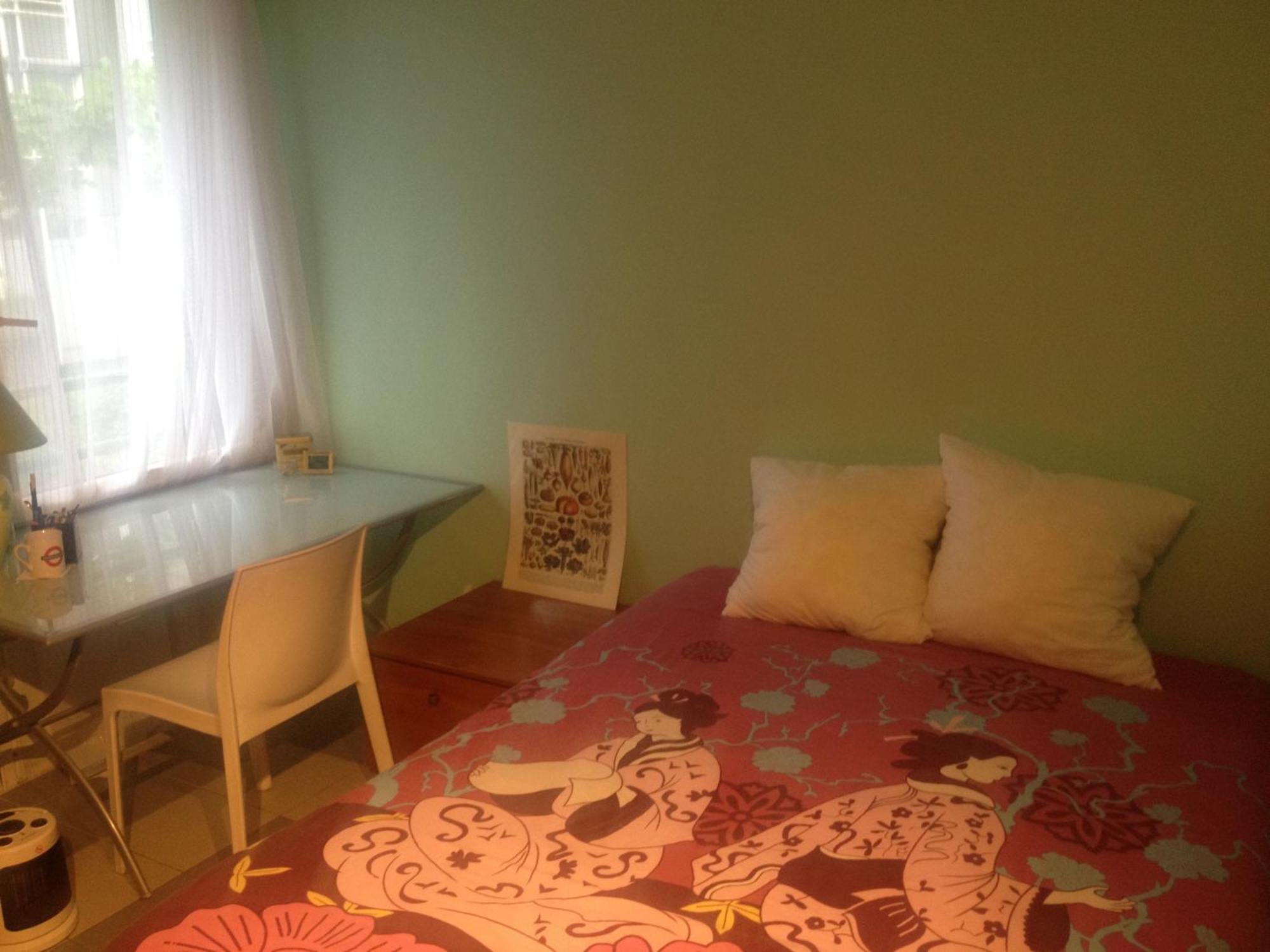 Ina-Olivia F5 A Massy Hotel Massy  Luaran gambar