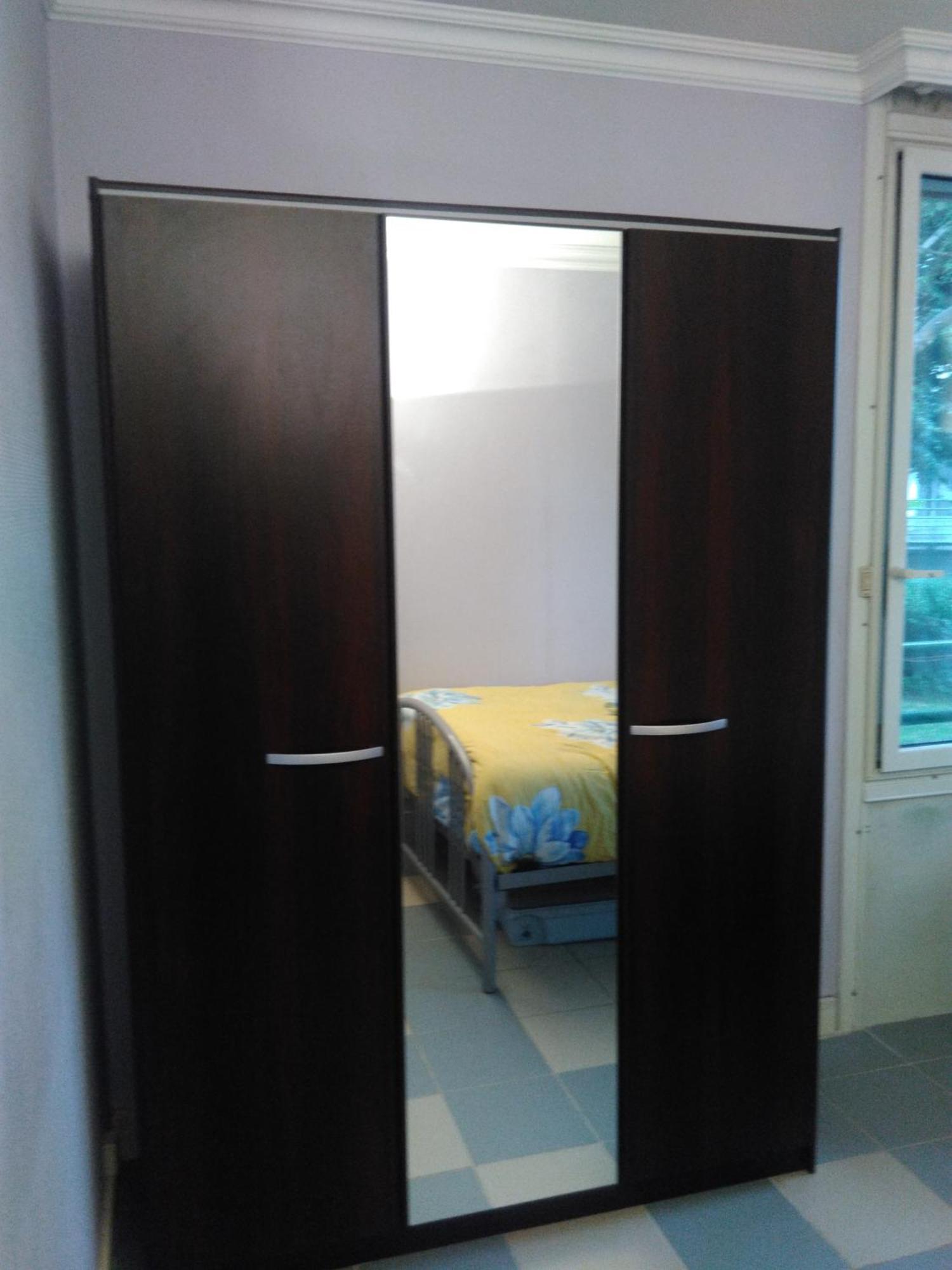 Ina-Olivia F5 A Massy Hotel Massy  Luaran gambar