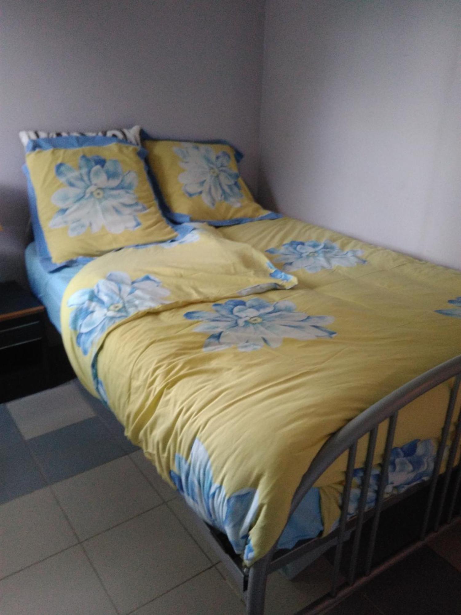 Ina-Olivia F5 A Massy Hotel Massy  Luaran gambar