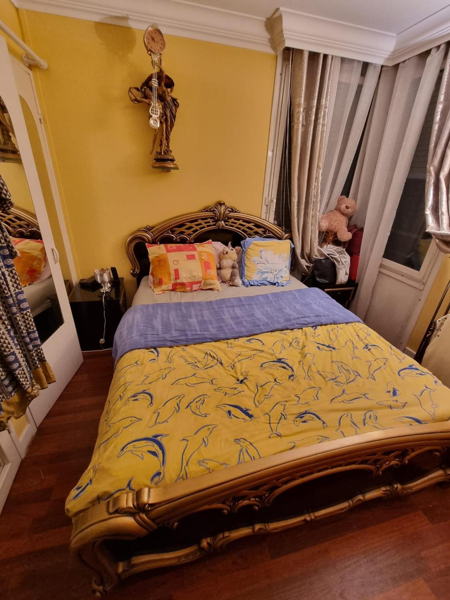 Ina-Olivia F5 A Massy Hotel Massy  Luaran gambar