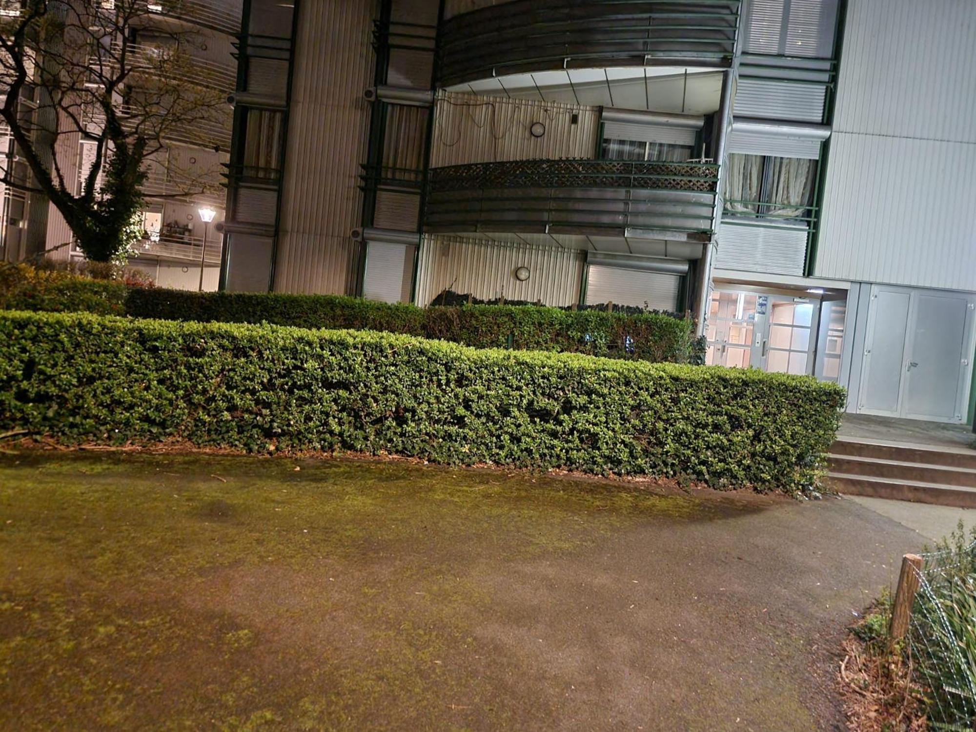 Ina-Olivia F5 A Massy Hotel Massy  Luaran gambar