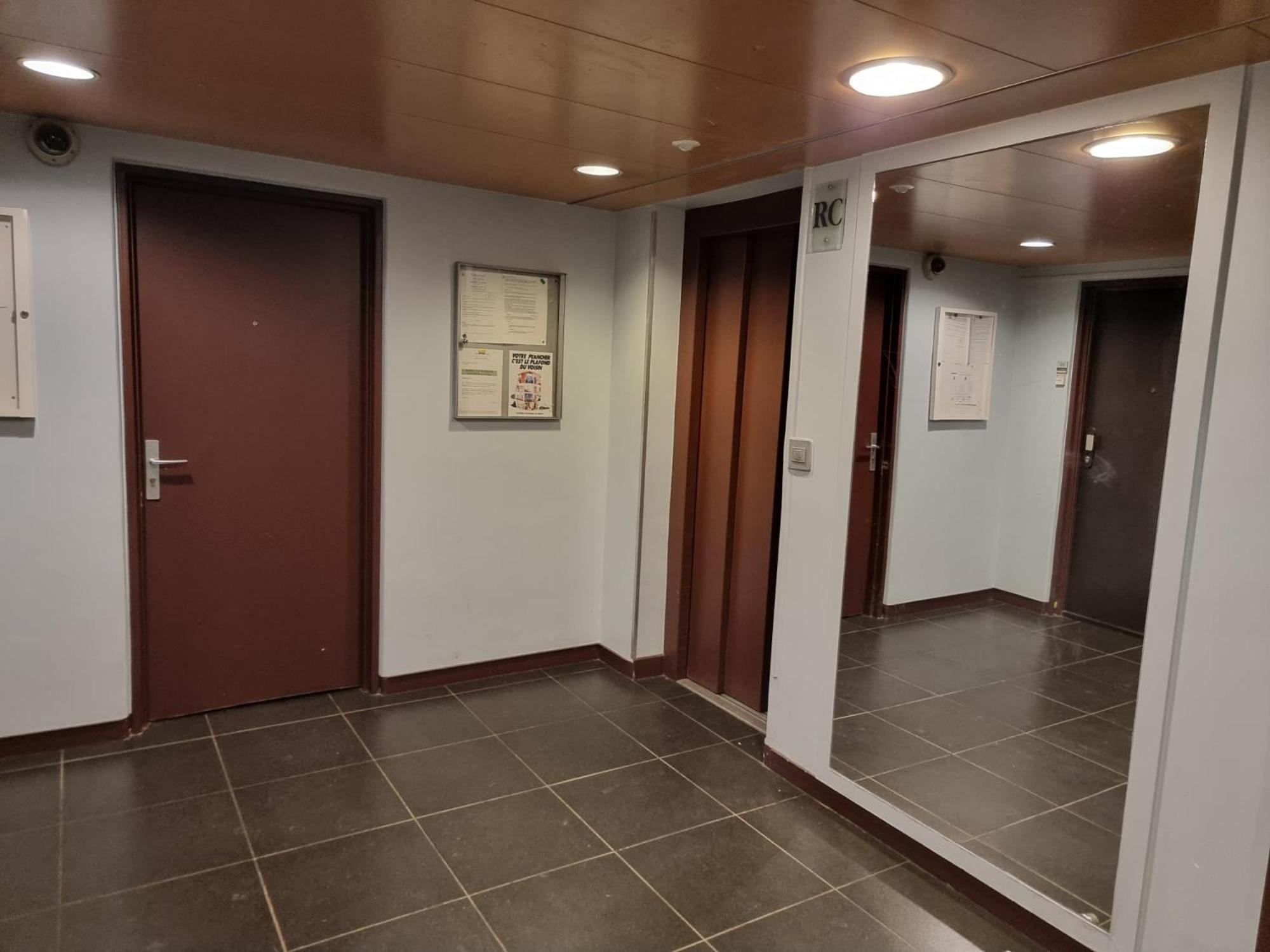 Ina-Olivia F5 A Massy Hotel Massy  Luaran gambar
