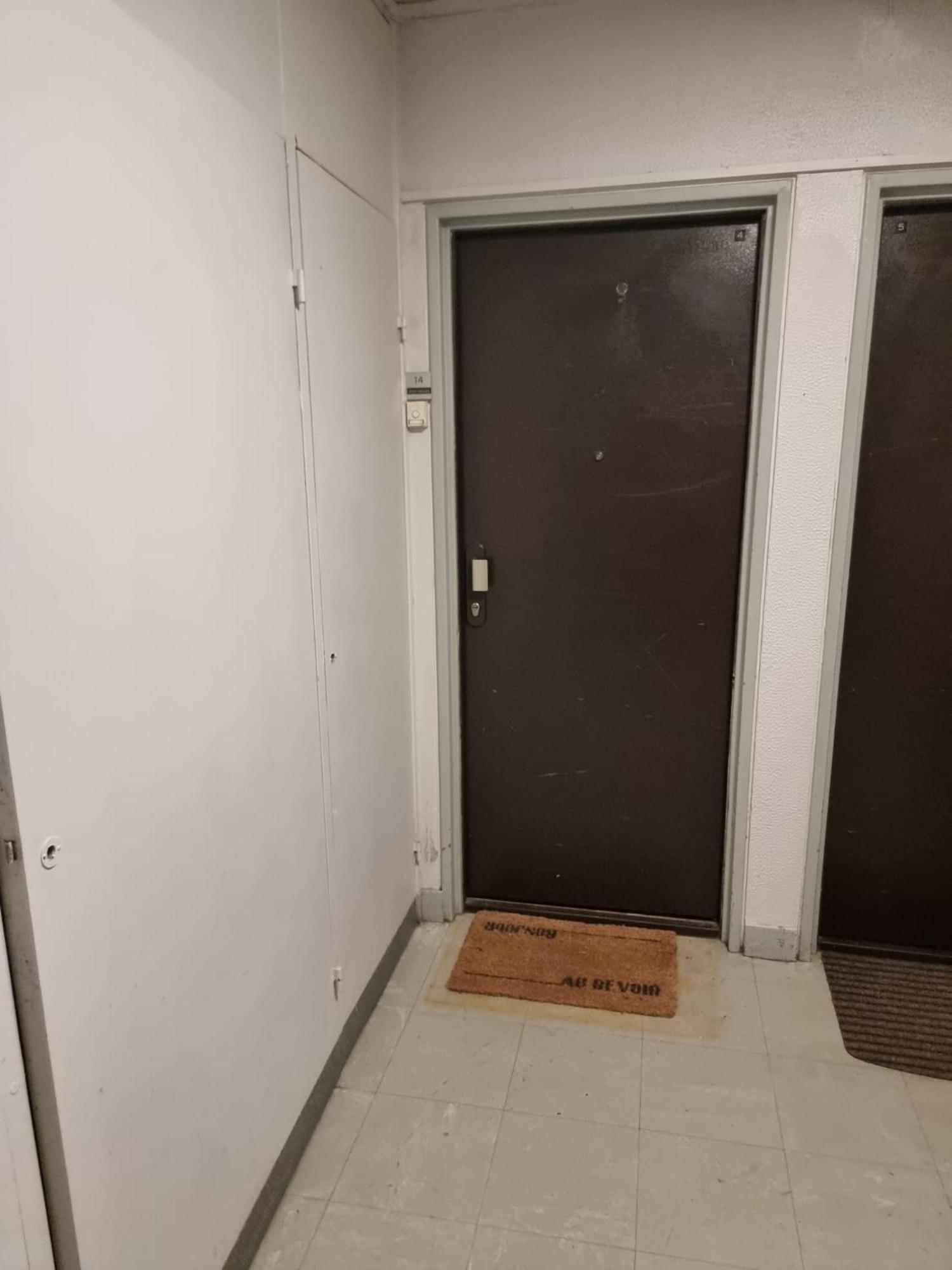Ina-Olivia F5 A Massy Hotel Massy  Luaran gambar