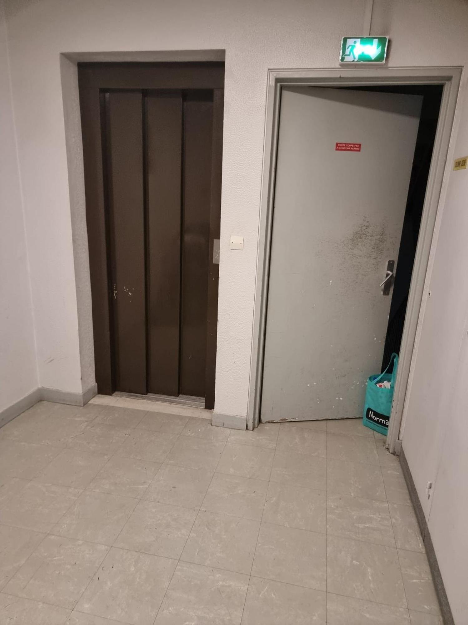 Ina-Olivia F5 A Massy Hotel Massy  Luaran gambar