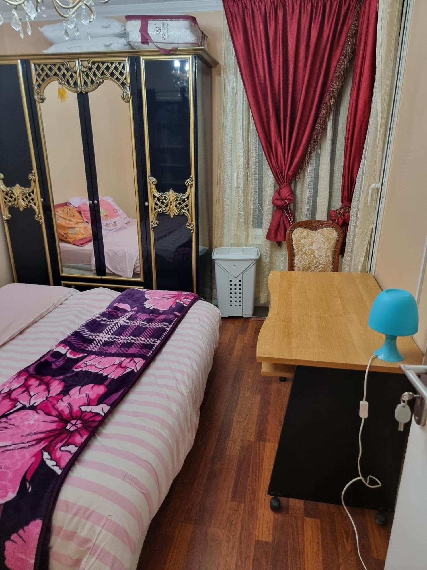 Ina-Olivia F5 A Massy Hotel Massy  Luaran gambar