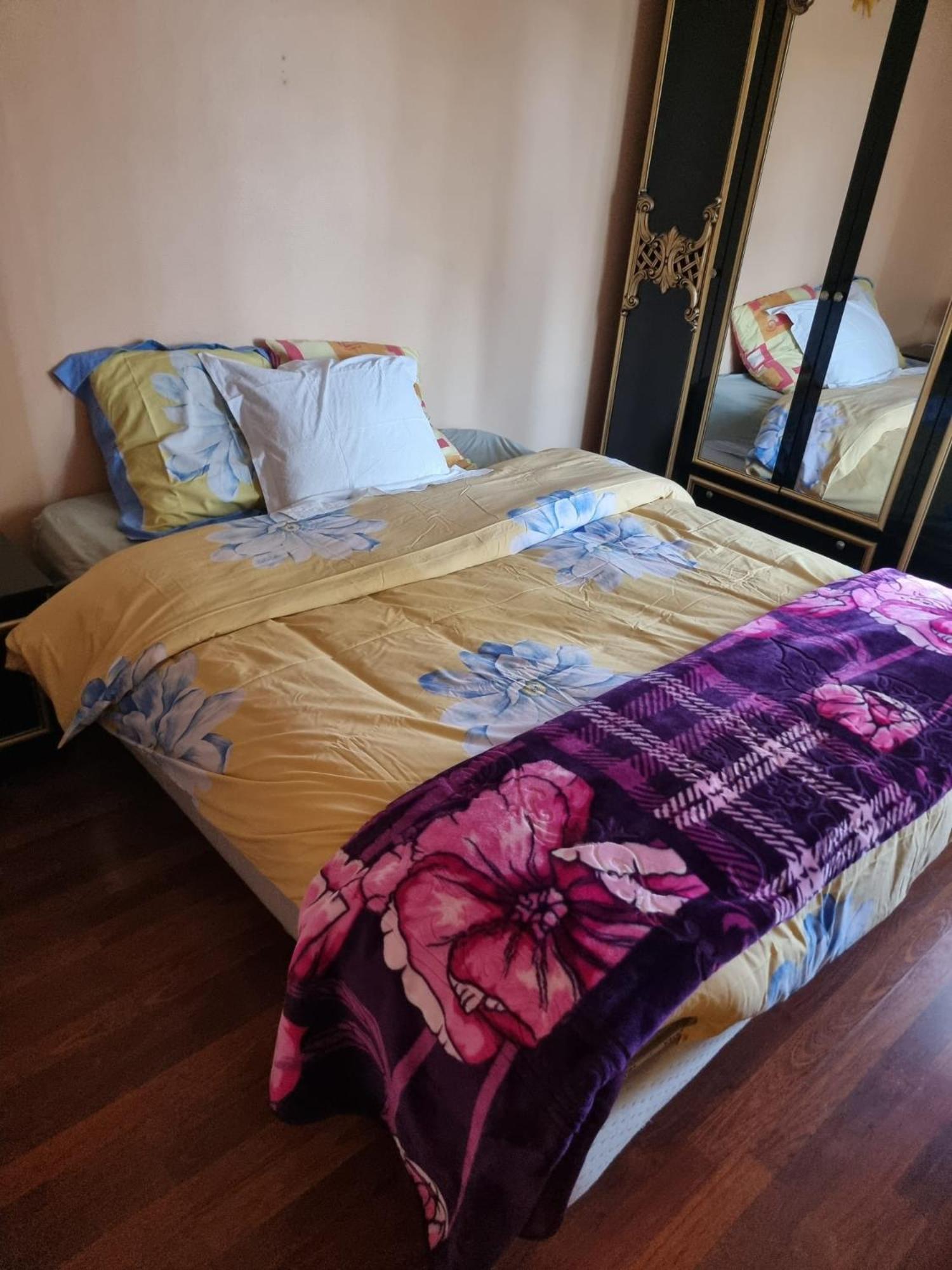 Ina-Olivia F5 A Massy Hotel Massy  Luaran gambar