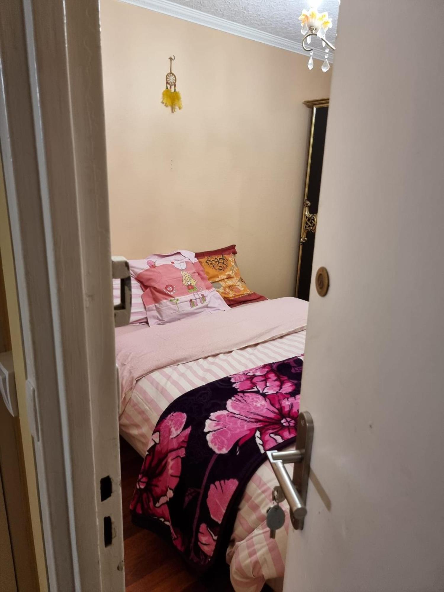 Ina-Olivia F5 A Massy Hotel Massy  Luaran gambar