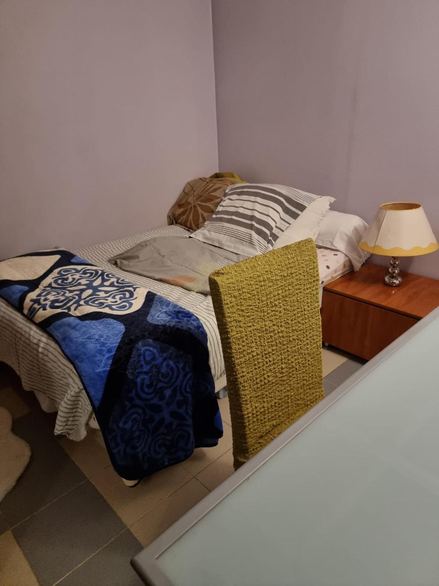 Ina-Olivia F5 A Massy Hotel Massy  Luaran gambar