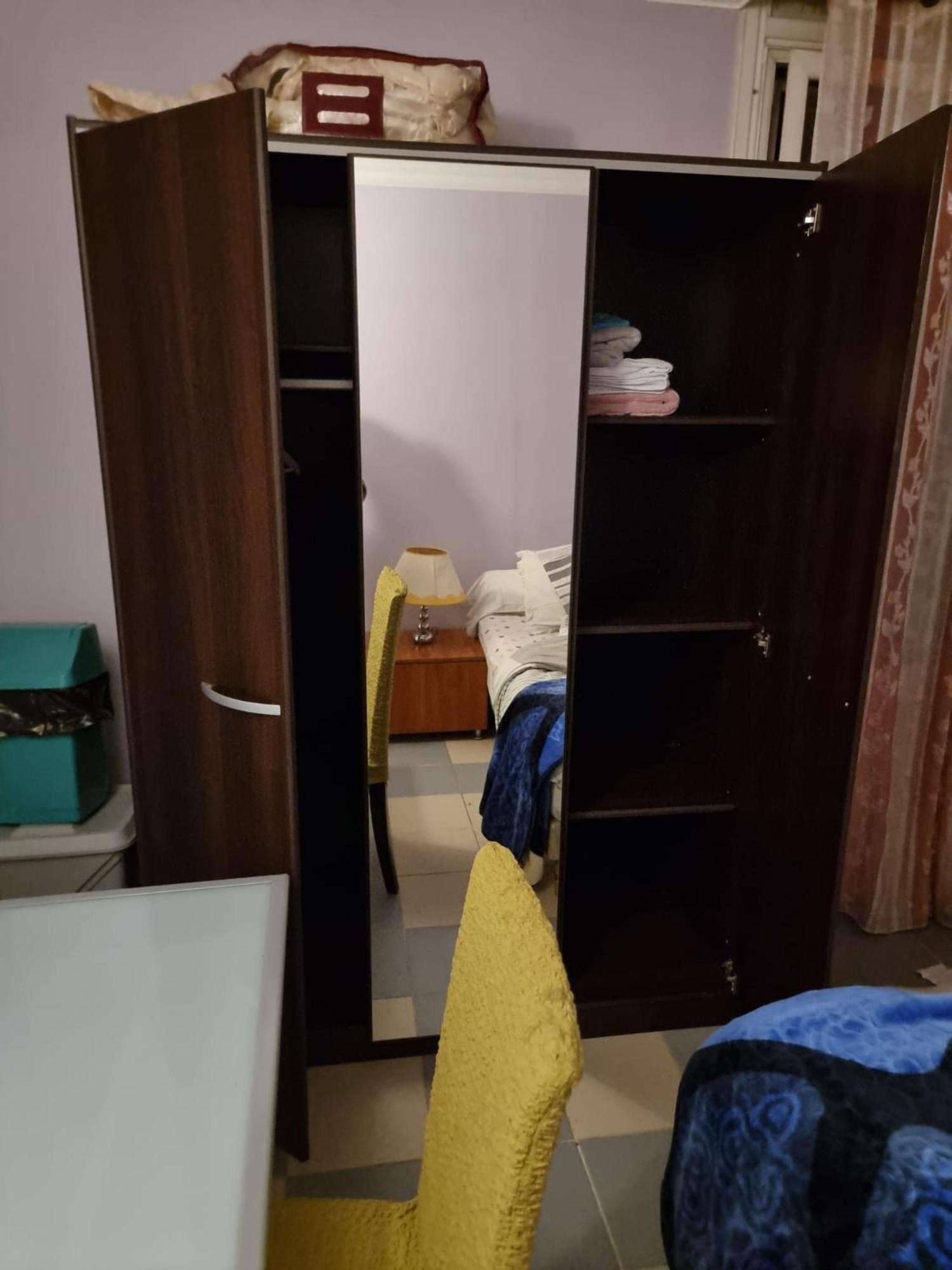 Ina-Olivia F5 A Massy Hotel Massy  Luaran gambar