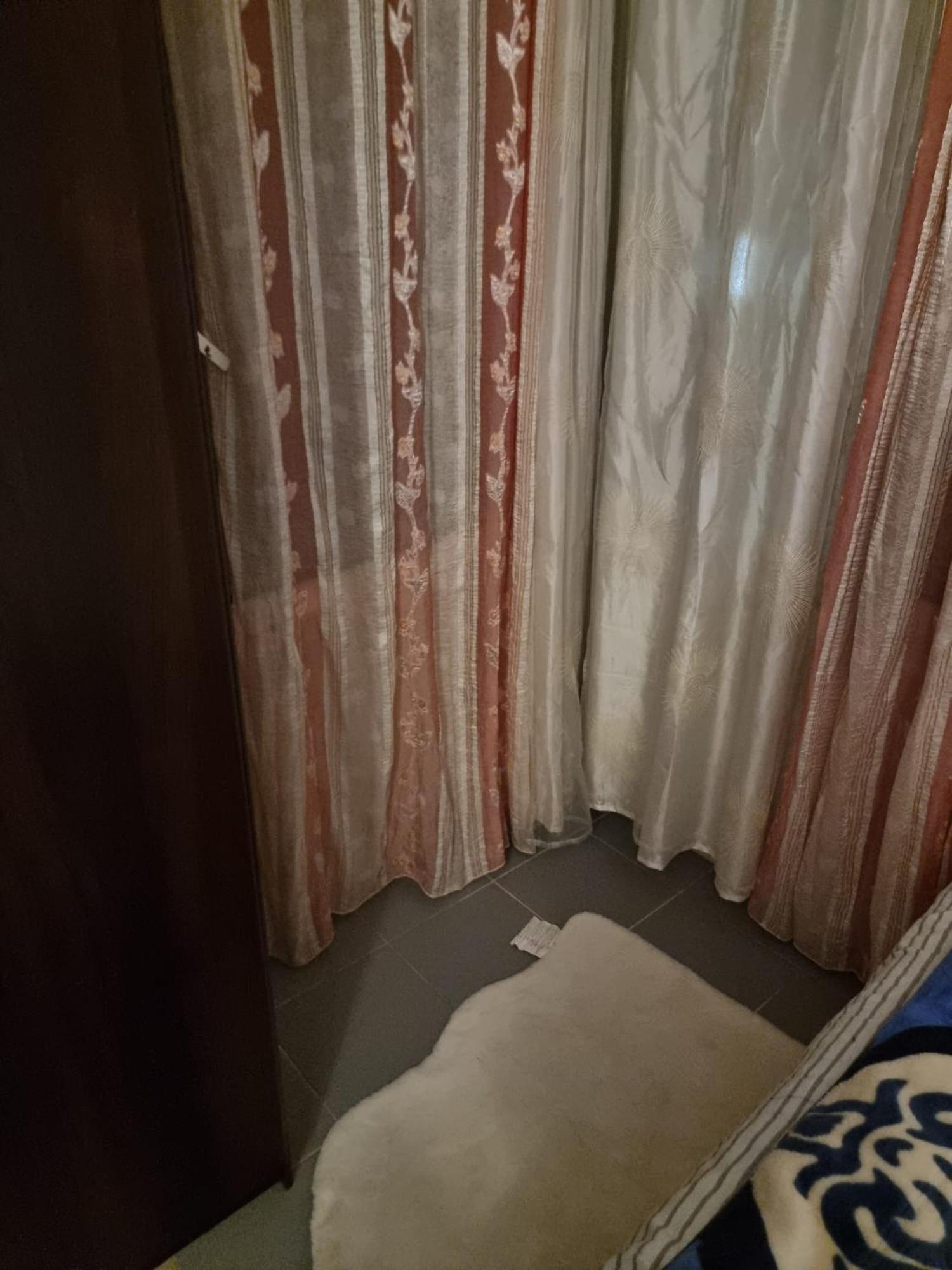 Ina-Olivia F5 A Massy Hotel Massy  Luaran gambar